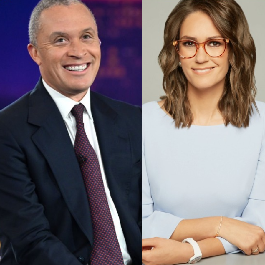 BREAKING: Rumors Swirl Around Fox News’ Prime-Time Lineup as Harold ...