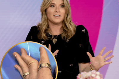 Jenna Bush Hager: The Hidden Reason Behind Her Ringless Finger Will Leave You Speechless – You Need to Read This