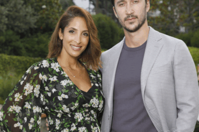 Forget the drama in Genoa City! The real shocker happened when the cameras STOPPED rolling. Her castmates were in on a secret that’s about to change everything. You won’t believe how they broke the news.