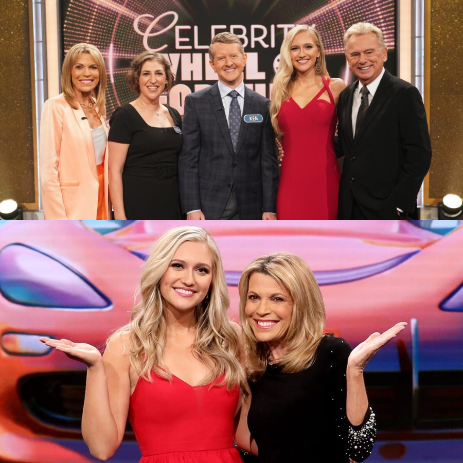 Pat Sajak was left visibly STUNNED and trembling backstage as his own