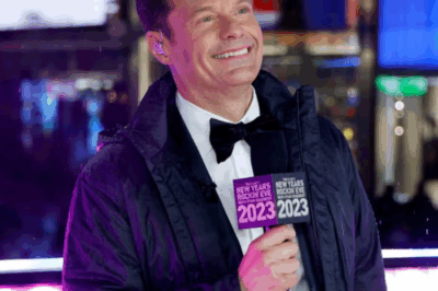 Ryan Seacrest’s historic Wheel of Fortune run is ending in scandal, and the behind-the-scenes war that got him fired will leave you speechless. You won’t believe the real reason.