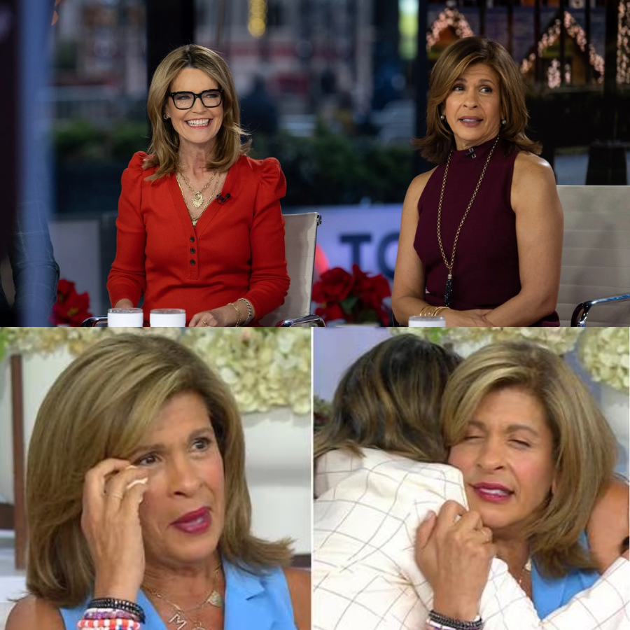 The mask has finally slipped. What a TODAY host just revealed offair