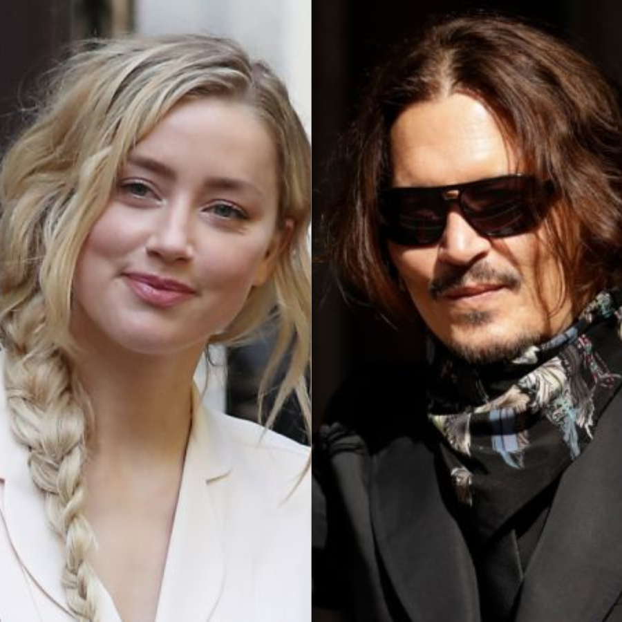 Depp Drops a BOMBSHELL. The 5 secret affairs he's accusing Amber Heard(00)