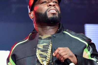 Forget the rap feuds. 50 Cent just started his biggest battle: against “the agenda” in kids’ cartoons. His shocking comments are dividing the internet.