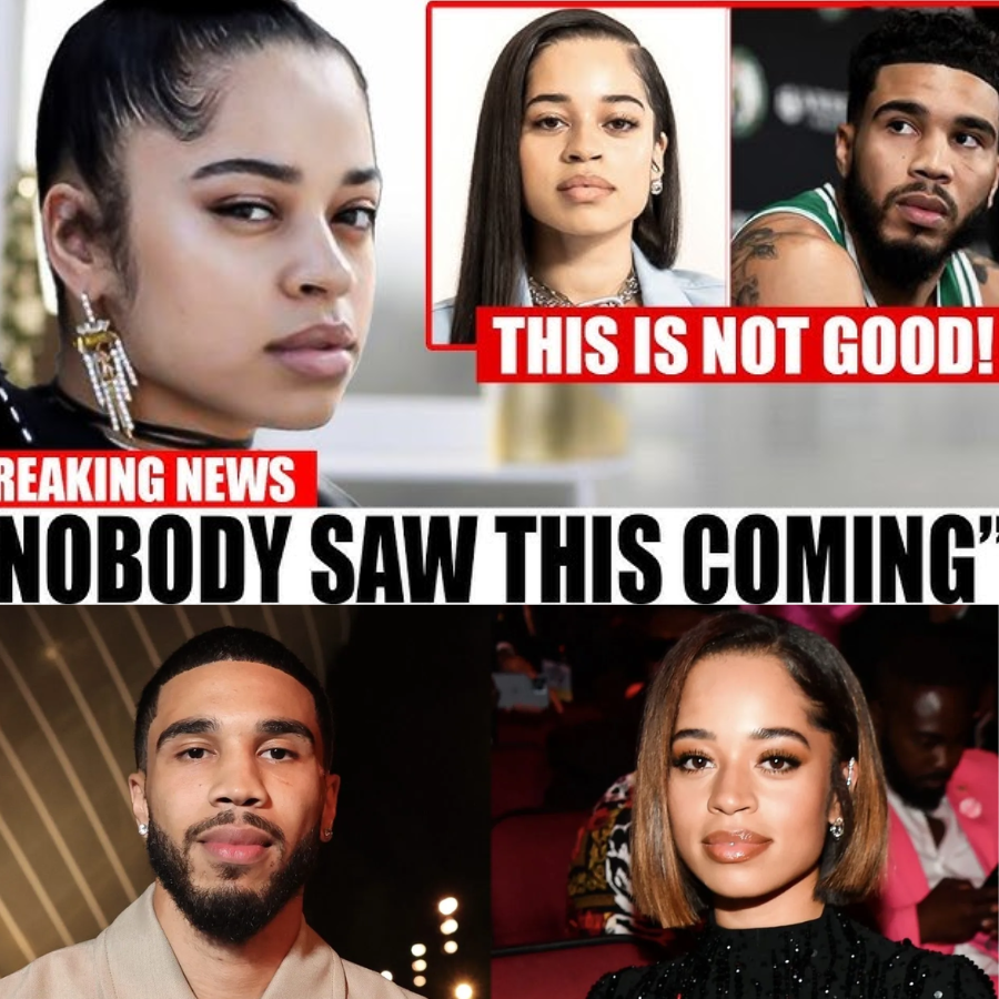 Ella Mai just dropped a bombshell that's shaking the R&B world. "It's