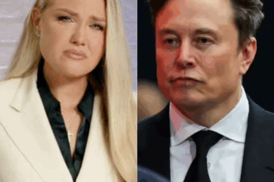 Holy Revival: Elon Musk Shares Erika Kirk’s Call to Return to Church as Millions Are Inspired to Reconnect with Faith