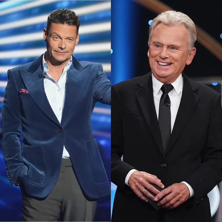 Fans of ‘Wheel of Fortune’ Launch a Boycott Over Ryan Seacrest’s Sudden