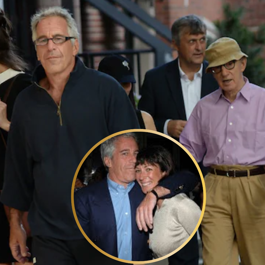 Hollywood Bombshell The lid has been blown off. A Hollywood insider