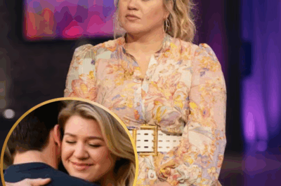 Kelly Clarkson Officially Reveals the Identity of Her New Partner: “It’s Time You All Met Him” — Fans Are Stunned by the Surprise Announcement