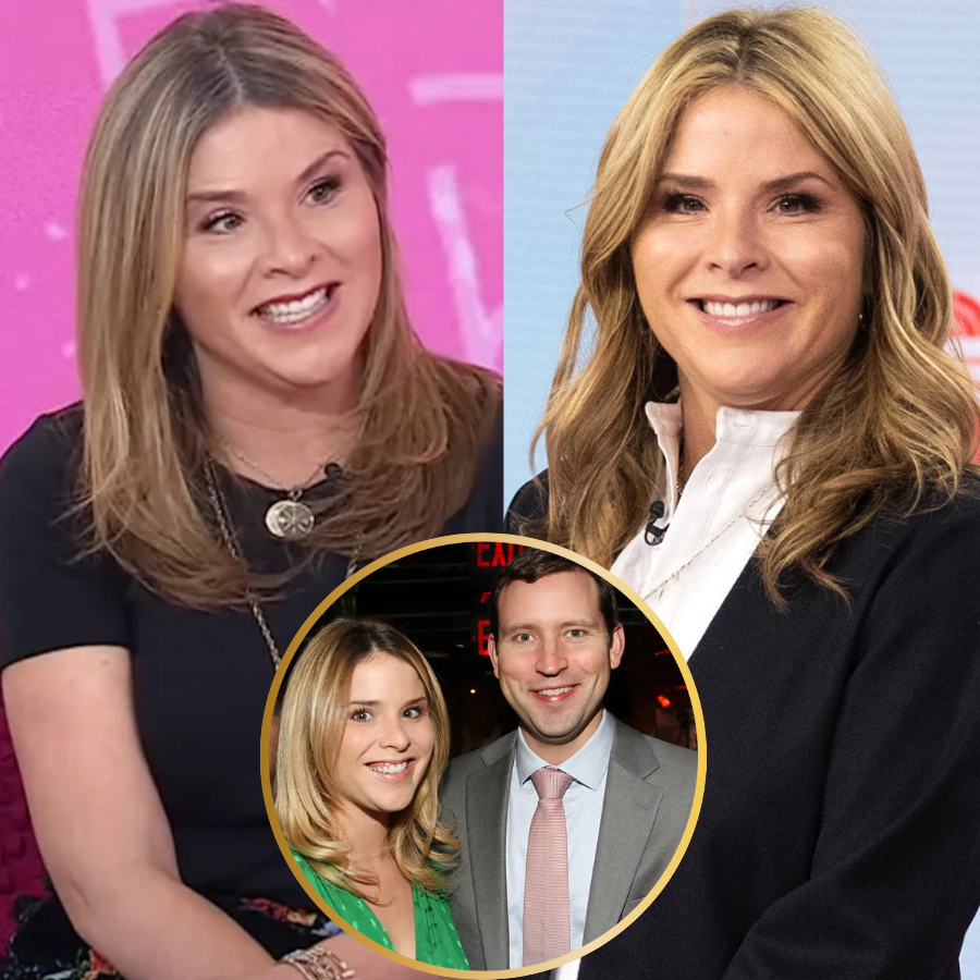Jenna Bush Hager is ringless and the reason is NOT what you think! The