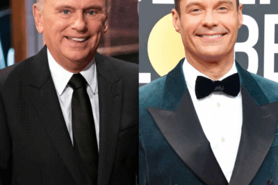 Ryan Seacrest Sparks Controversy Among ‘Wheel of Fortune’ Fans by Altering Show’s Traditions and Signature Elements Established by Pat Sajak