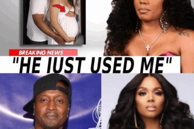 After years of silence, Rasheeda is DROPPING BOMBS. At 48, she’s finally revealing the devastating truth about Kirk’s affairs—and what she says will change everything. You HAVE to hear this.