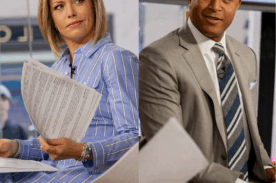 The silence was deafening. Dylan Dreyer just dropped a bombshell on live TV that shattered the usual morning show script. Craig Melvin’s reaction says it all. You have to see this.
