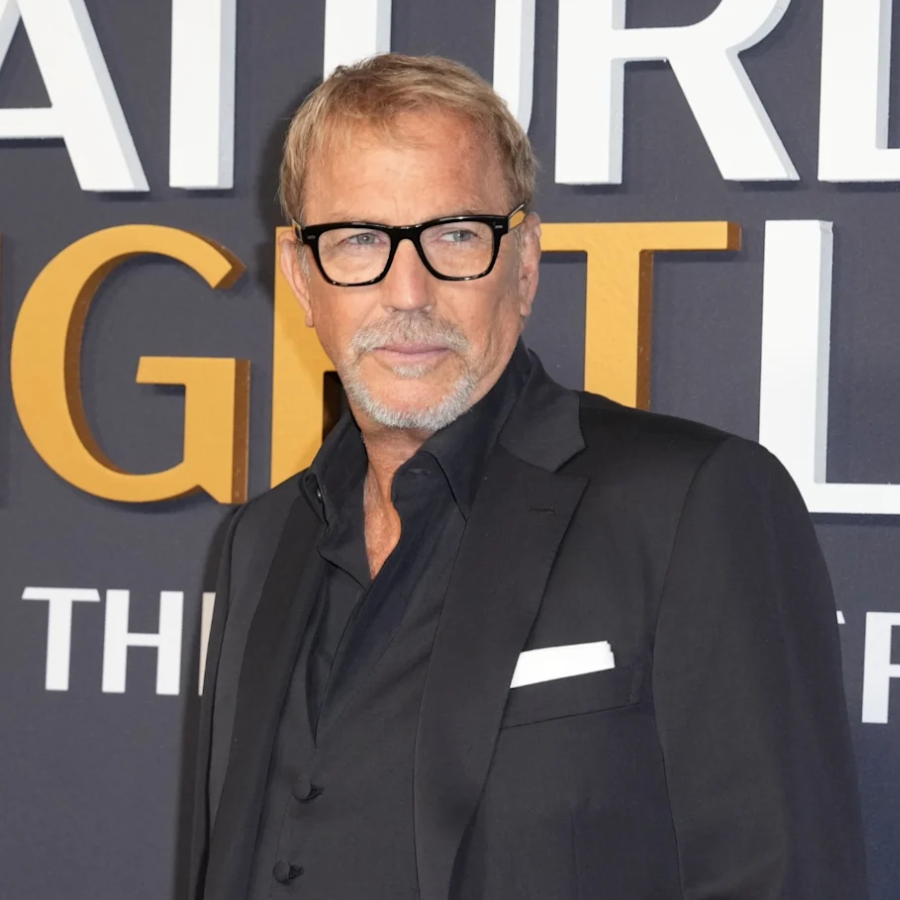 BREAKING The secrets behind Kevin Costner and Jewel's Caribbean