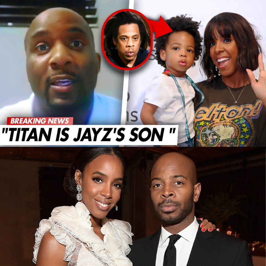 Roy Williams just DROPPED THE BOMB on Kelly Rowland's decadeslong