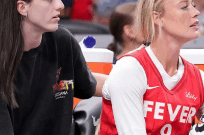 The Cunningham-Clark Whisper: Deconstructing the Viral Moment That Captivated the Basketball World