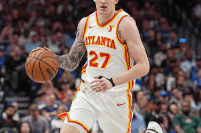 Vit Krejci Shines Bright with Career-High 28 Points, Leading Hawks to Exciting Road Victory