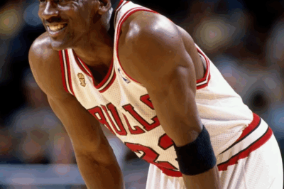 Michael Jordan: The Unparalleled Legend Who Never Lost an NBA Final