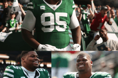 Quinnen Williams and the Dallas Cowboys: A Deep Dive into the Rumor, Reality, and Future Possibilities