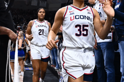 Azzi Fudd Delivers Spectacular Performance at Mohegan Sun: A Closer Look at the Rising Star’s Impact on Women’s College Basketball