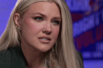 Uncovering the Mystery: Why Fans Noticed She Didn’t Cry During Her Fox News Interview