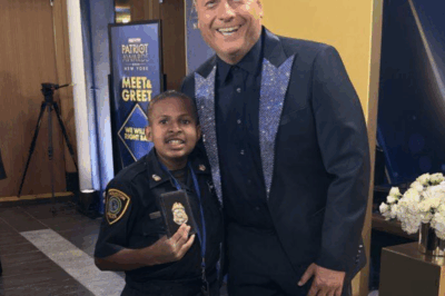 DJ Daniel Takes Center Stage as The Patriot Awards Officially Kick Off: An In-Depth Look at the Celebratory Event