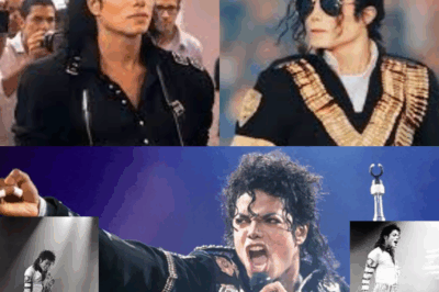 Michael Jackson: A Timeless Icon Who Shaped Music and Culture from the 1970s to the 2020s