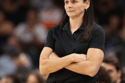 The Rise of The Tempo: Inaugural Head Coach Signs Landmark Multi-Year Contract, Joining Elite Company of WNBA Coaching Legends