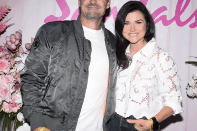 Rare Public Reunion: Brian Austin Green and Tiffani Thiessen Join Forces at Sandals Resort Charity Event