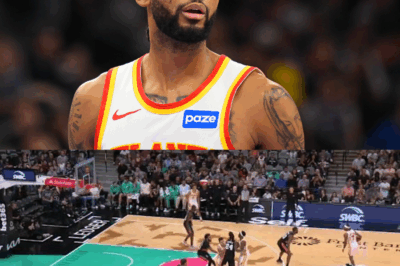 Nickeil Alexander-Walker Sets Career-High with 38 Points in Thrilling Battle Against San Antonio Spurs