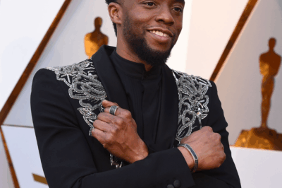 Chadwick Boseman to Be Posthumously Honored with Star on Hollywood Walk of Fame in Ceremony Scheduled for November 20