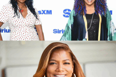 Queen Latifah Opens Up on ReLiving Single Podcast About How Erika Alexander Joined the Iconic Show