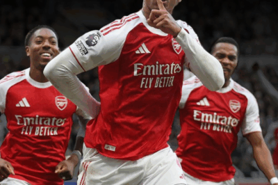 Arsenal’s Resurgent Form: Attacking Like the ‘Invincibles’ and Defending with the Class of 97-98 – Martin Keown Speaks Out