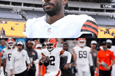 Shedeur Sanders: What He Wanted to Show Cleveland Browns Fans in His Recent Statement