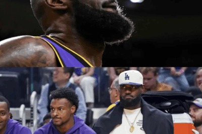 LeBron James Reassigned to Los Angeles Lakers from NBA G League, Set to Join Full Practice Session on Monday