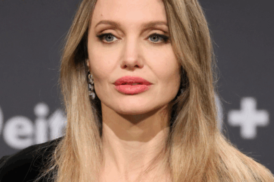 Angelina Jolie’s Perspective on Thanksgiving: A Deep Dive into Her Views and the Broader Conversation on the Holiday