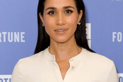 Meghan Markle Gears Up for Heartwarming Christmas Special on Netflix: A Festive Celebration of Compassion, Community, and Holiday Spirit