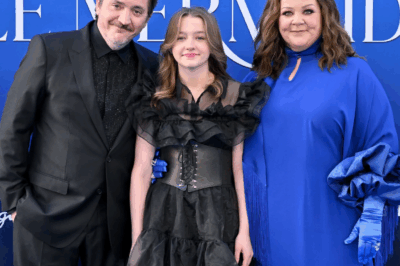 Anticipation Builds for December 6: Emmy-Winner Melissa McCarthy Returns to Host Saturday Night Live, Featuring R&B Sensation Dijon as Musical Guest