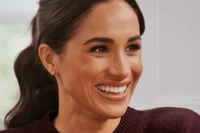 Meghan Markle Makes Surprising Return to Acting with Cameo Role in the Upcoming Film “Close Personal Friends”