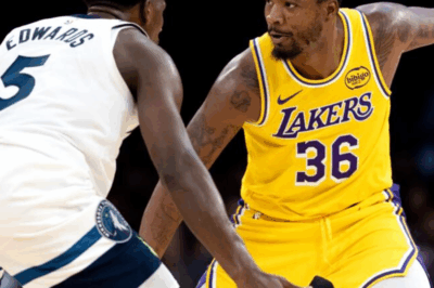 Marcus’ Seven Steals Ties Franchise Record for Most Steals by a Laker in 29 Years: A Deep Dive into a Historic Achievement