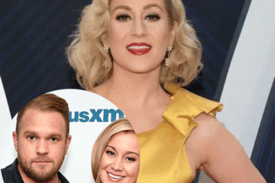 Tennessee Court Renders Favorable Ruling for Kellie Pickler in High-Profile Estate Dispute with Late Husband’s Parents