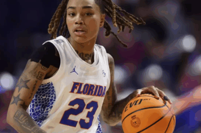 Remember the Name Liv McGill: Florida Gators Star Shines Bright with Career-High 38 Points and Near Triple-Double Performance