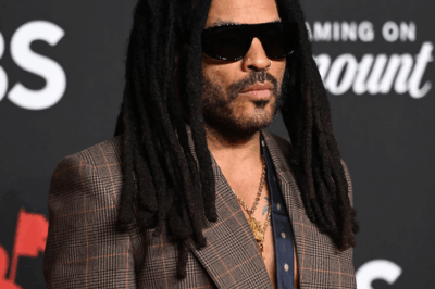 Inside the Viral Moment on ‘We Playin’ Spades’: Nick Cannon Calls Out Lenny Kravitz for His ‘Earthy’ Scent