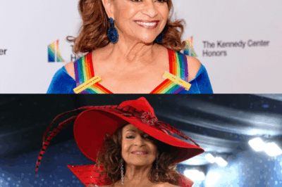 Debbie Allen Honored at the 16th Annual Governors Awards: A Night of Celebration for a Legendary Talent