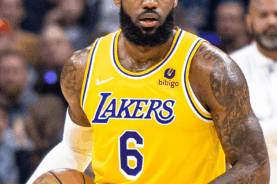 LeBron James Praises Nikola Jokic: A Deep Dive into the Genius of the NBA’s Most Unique Center