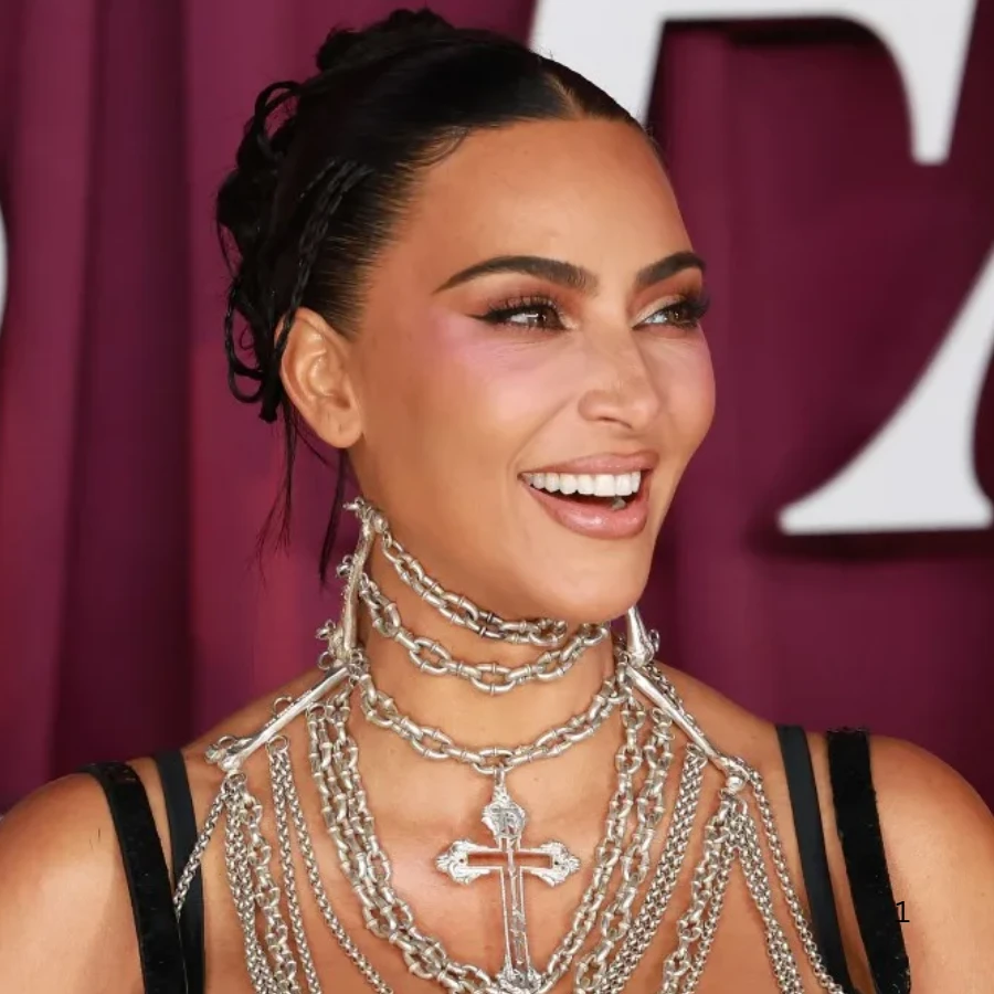 Kim Kardashian Breaks Silence on Kanye West’s Controversial Online