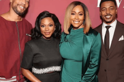 Eric Jerome Dickey’s ‘Friends and Lovers’ Transforms into an Exciting New Television Series: A Deep Dive into the Adaptation and Its Cultural Significance