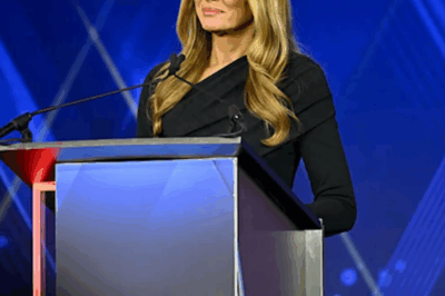 Melania Trump Honored as “Patriot of the Year” at Fox Nation’s Seventh Annual Ceremony for Her Dedication to Children’s Welfare and Global Advocacy