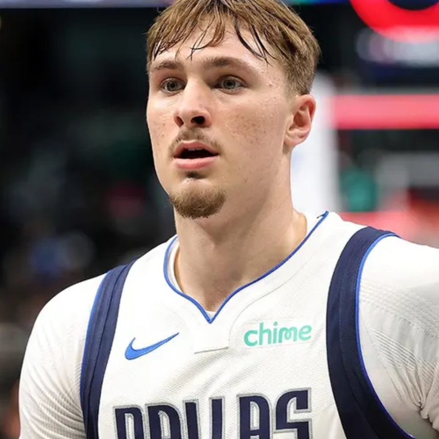 Cooper Flagg Demonstrates Unwavering Dedication in Mavericks’ Narrow