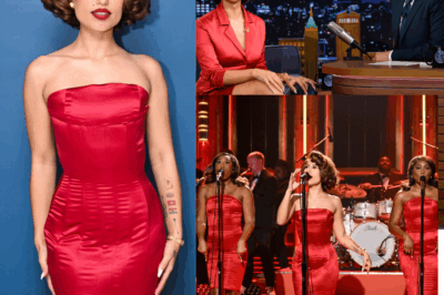 RAYE Takes Center Stage: An Exclusive Interview on Her Upcoming Tour, New Music, and Personal Revelations